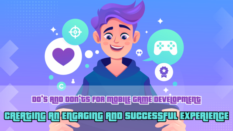 mobile-game