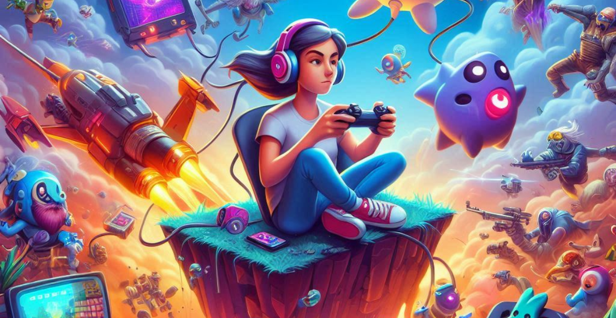 The Ultimate Guide to the Top 10 Hyper-Casual Games of 2024