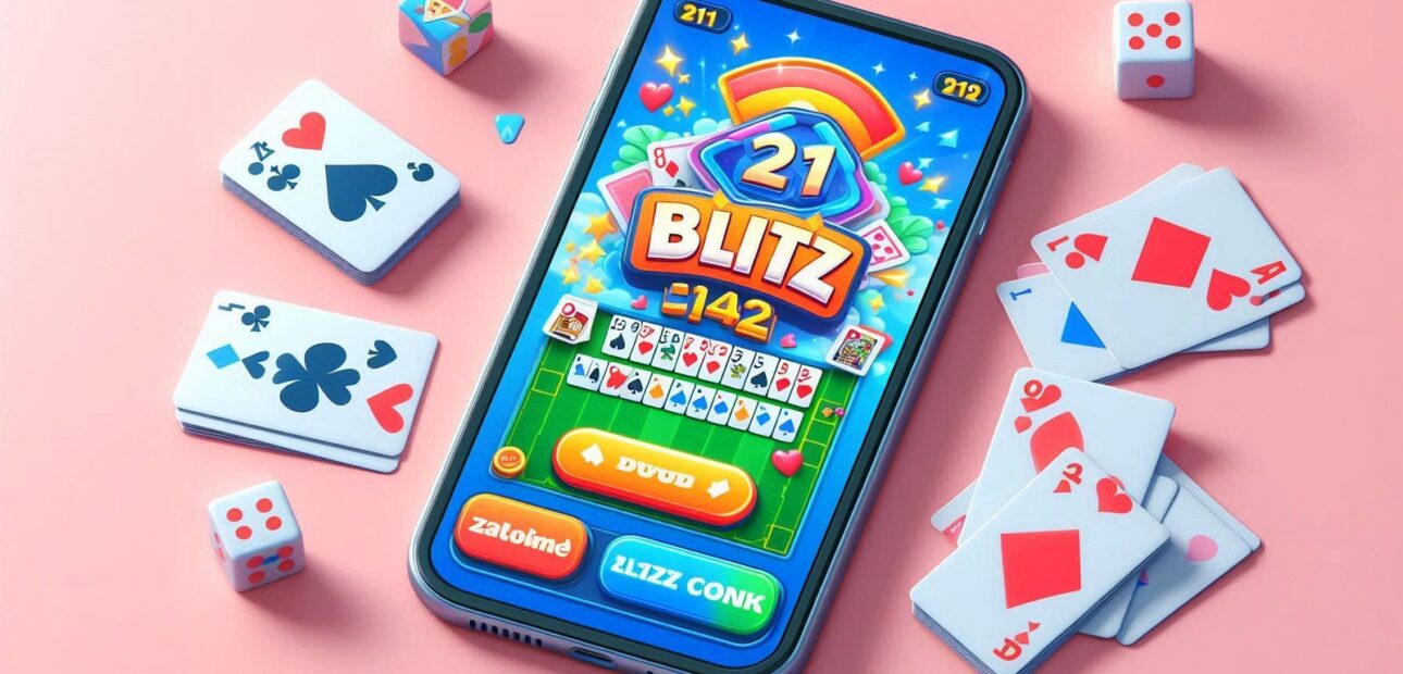21 Blitz Mobile Game: Comprehensive Guide with Features and Variants