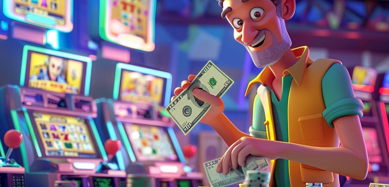Cross-iGaming Gamification: The Secret to Boosting Engagement, Loyalty, and Traffic in a Crowded Market