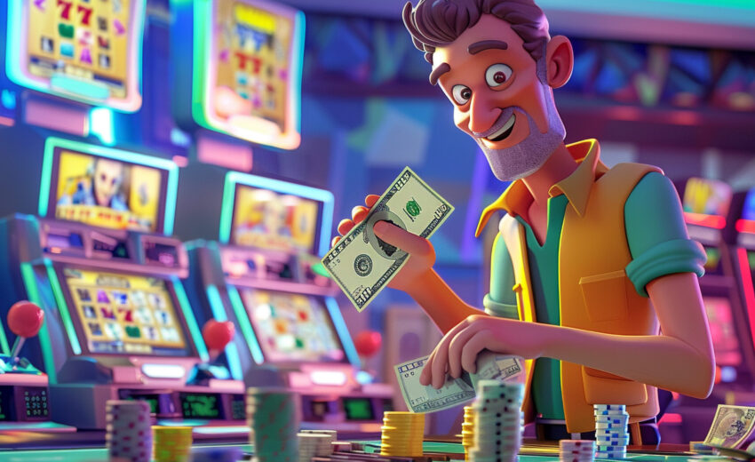 Cross-iGaming Gamification: The Secret to Boosting Engagement, Loyalty, and Traffic in a Crowded Market