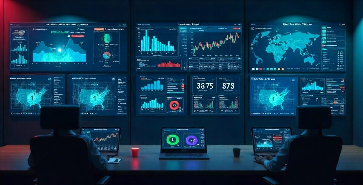 Remote Game Server (RGS) in iGaming: How Remote Gaming Servers Drive Casino Growth