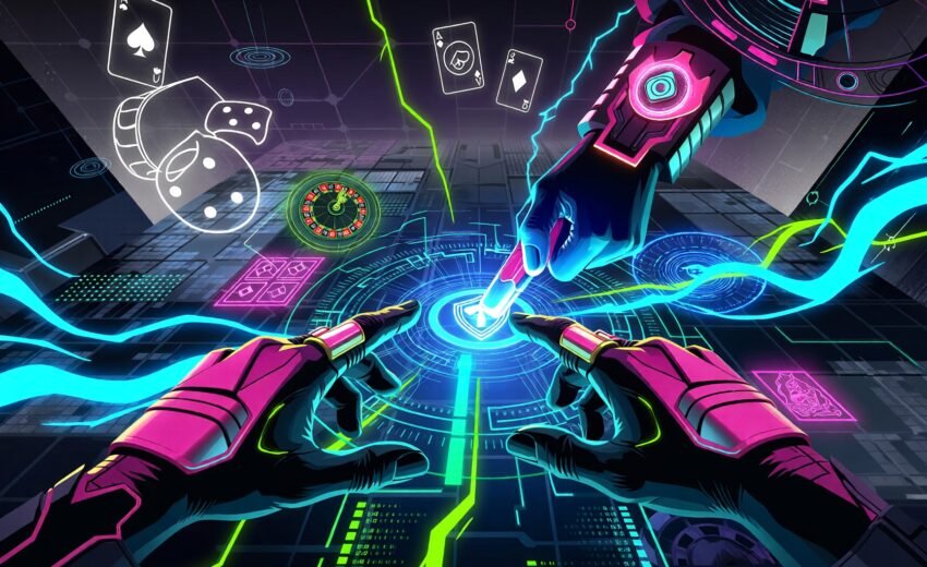 Taking Back Control: Why Operators Are Finally Moving Toward Their Own RGS