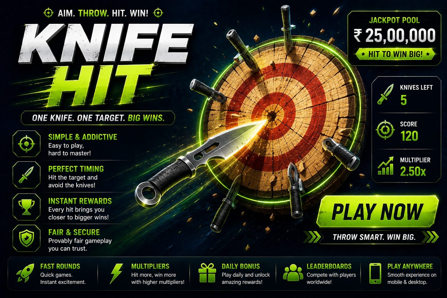 knifehit