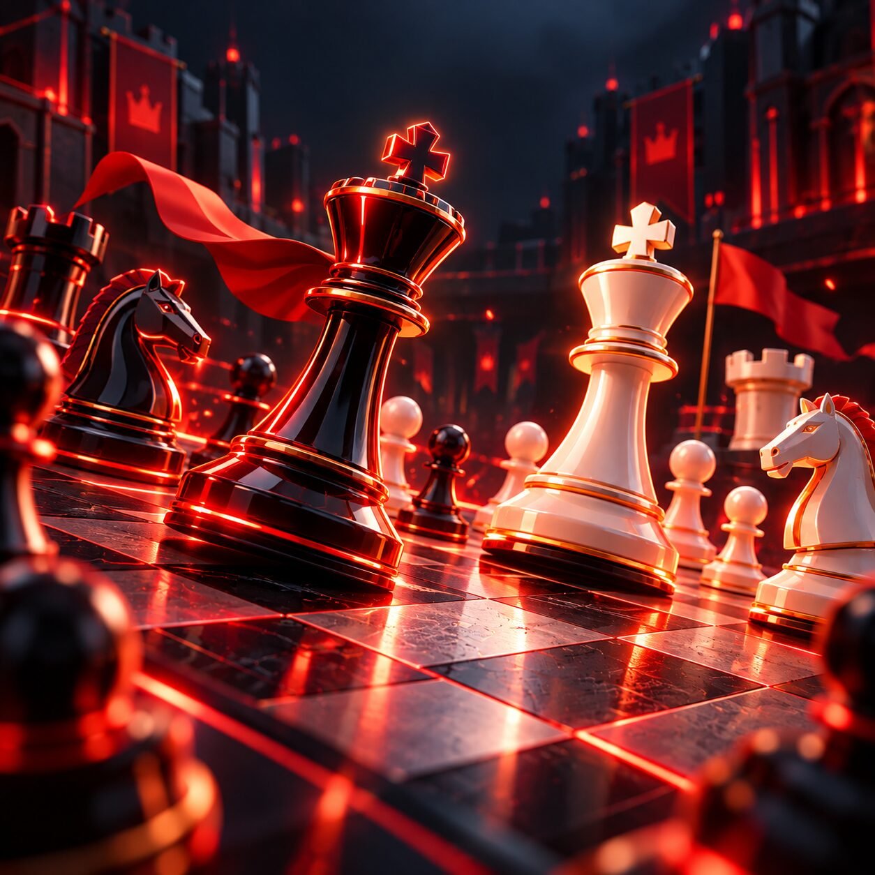 chess