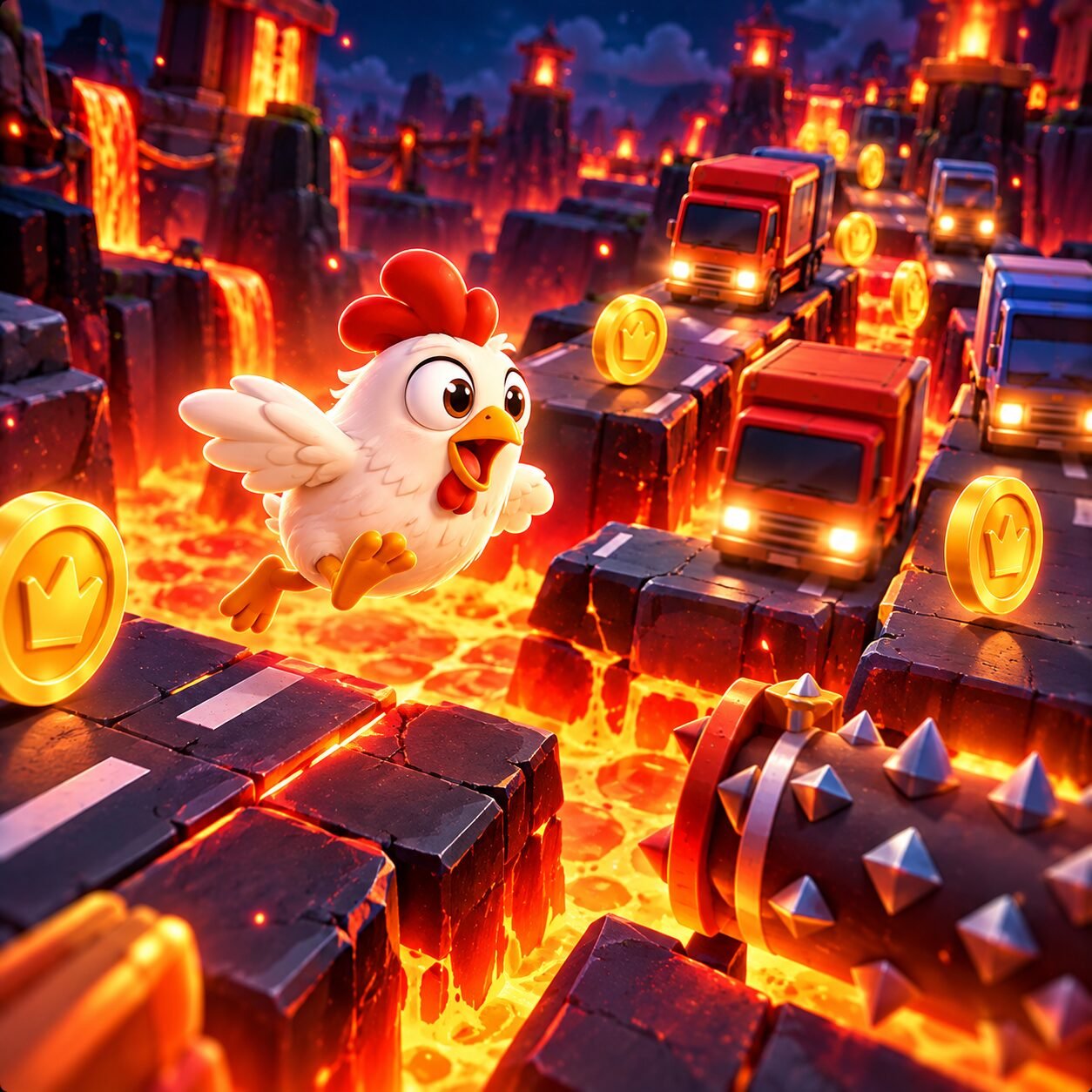 chickenroad