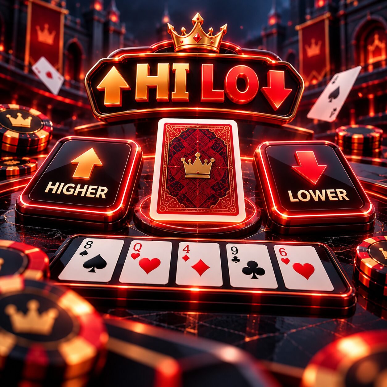 hilo